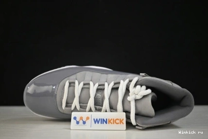 RETRO 2021 AIR JORDAN 11 COOL GREY 0817
